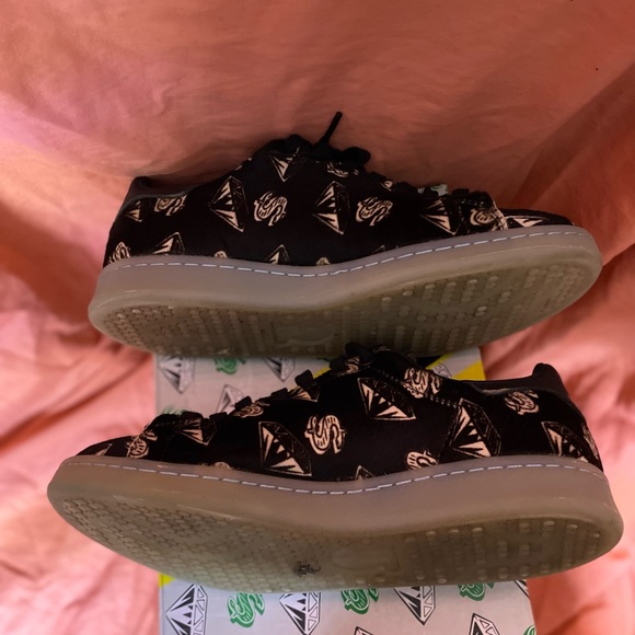 BILLIONAIRE BOYS CLUB X ADIDAS STAN SMITH “ICE CREAM” - Picture 8 of 8